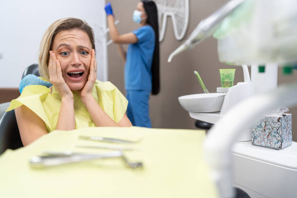 Best Emergency Broken Tooth Repair in Santee, SC