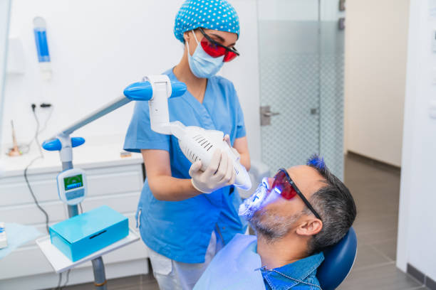 Best Weekend Emergency Dentist in Santee, SC